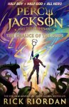 Rick Riordan - (1) Percy Jackson And The Olympians: The Chalice Of The Gods