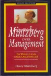 Mintzberg, Henry - Mintzberg over Management