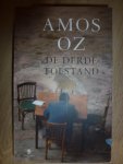 Oz, Amos - De derde toestand