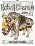 James Kelly - Robotdieren