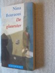 Bouraoui, Nina - De gluurster Bouraoui, Nina - De gluurster