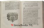 Hellenbroek, Abraham - De Euangelische Jesaia: ofte des zelfs Voorname Euangelische Prophetien. In haar samenhang, eige inhoud, oogwit, vervulling, en nuttig gebruik vertoond.