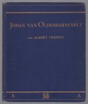Albert Verwey - Johan van Oldenbarnevelt : treurspel