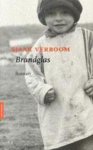 Sjaak Verboom - Brandglas