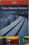 Simon Richmond 55176, Mara Vorhees 121519 - Trans-Siberian Railway a classic overland route