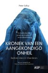 Peter Calluy - Kroniek van een aangekondigd onheil