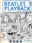 Har van Fulpen - Beatles Playback 3