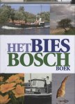 W. van Wijk, N.v.t. - Het Biesbosch Boek