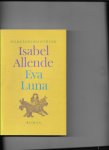 Allende, I. - Eva Luna / druk 18