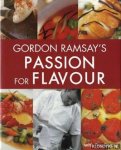 Ramsay, Gordon - Gordon Ramsay's Passion for Flavour