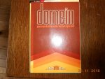 - Domein - Domein