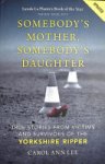 Carol Ann Lee 212038 - Somebody's Mother, Somebody's Daughter