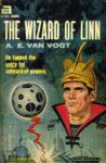 Vogt, A.E. van - The Wizard of Linn