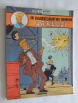 Moor Bob de - De raadselachtige meneer Barelli