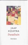 Zijlstra, Jaap - Dwaaltuin: Kwatrijnen Zijlstra, Jaap - Dwaaltuin: Kwatrijnen