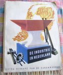 redactie - De Industrie in Nederland