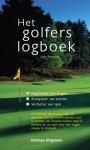 L. Pearce - Het golfers logboek