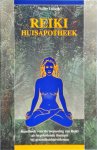 Walter Lübeck - Reiki Huisapotheek