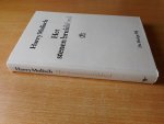 Mulisch, Harry - Het stenen bruidsbed