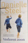 Danielle Steel - Verloren zoon (Special Reefman 2018)