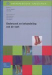 Patty Joldersma, D Winkel - Orthopedische casuïstiek  -   Onderzoek en behandeling van de voet
