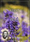 Spurgeon, C.H. - Spurgeon, C.H.-Kerst en Pasen