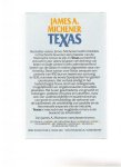 michener, james a. - texas