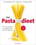 Anne Dufour, Carole Garnier - Het Pasta Dieet