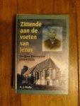 Nelis A.J. - Zittende aan de voeten van Jezus