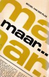 Plas, Michel van der - Maar...