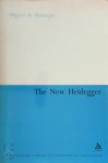 Miguel de Beistegui - The New Heidegger