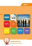 J. van Esch - CMW 1 : Marketingplan