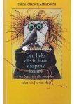 Hanna Johansen,Jos van Hest,Kathi Bhend - Een heks die in haar slaapzak kruipt Hanna Johansen,Jos van Hest,Kathi Bhend - Een heks die in haar slaapzak kruipt