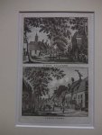 Sint Laurens. - T ' Dorp St Laurens