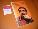 Gabriel Jose Garcia Marquez - De Geur van Guave. Gesprekken met Plinio Apuleyo Mendoza
