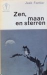 Jaak Fontier 61892 - Zen, maan en sterren
