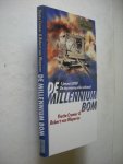 Cramer,Y en Weperen, R.van - De milleniumbom, 1 januari 2000 De dag waarop alles stilstond Cramer,Y en Weperen, R.van - De milleniumbom, 1 januari 2000 De dag waarop alles stilstond
