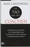 Max Landsberg - De Tao van het Coachen