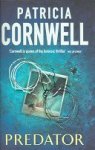 Patricia Cornwell - Predator