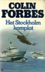 Forbes - Stockholm komplot