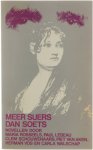 Maria Rosseels Paul Lebeau Clem Schouwenaars Piet Van Aken - Meer suers dan soets : verhalen rondom lief en leed