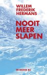 Willem Frederik Hermans - (1) Nooit Meer Slapen