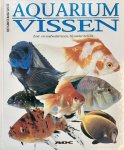 Marc Ladonne, Marie-Paule Piednoir - Het grote boek van de aquariumvissen