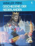 - Geschiedenis der Nederlanden 3 delen - Geschiedenis der Nederlanden 3 delen