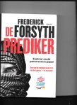 Forsyth, Frederick - De prediker