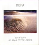 Eck, Frits van ea. - De Egmondse foto amateur
