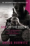 Gregg Hurwitz - De machthebbers