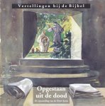 Meeuse, Ds. C.J. - Meeuse, Ds. C.J.-Opgestaan uit de dood