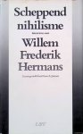 Jansen, Frans A. - Scheppend nihilisme: Interviews met Willem Frederik Hermans