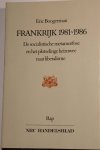 Boogerman, Eric - Frankrijk 1981-1986 / druk 1